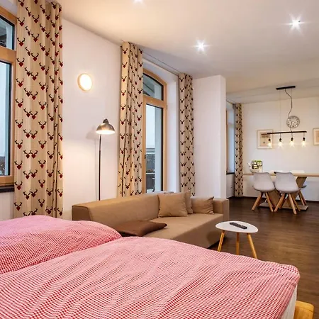 Appartement Butterei à Argenbuhl Extérieur photo