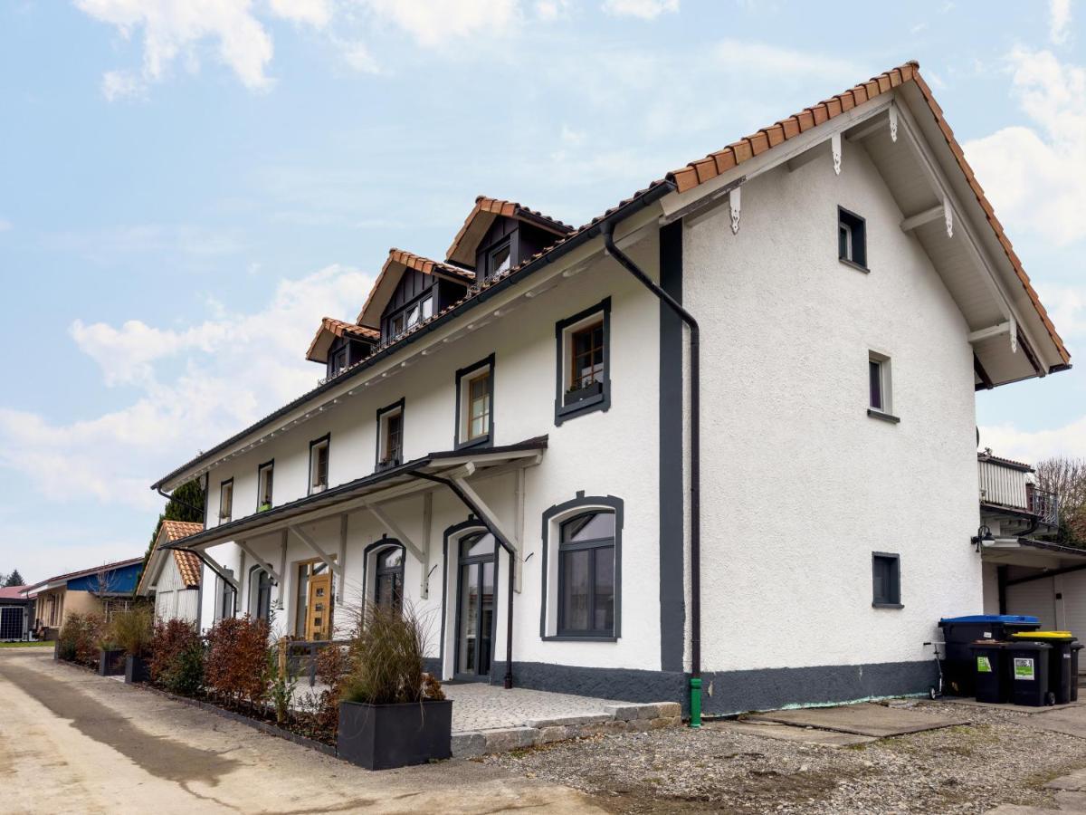 Appartement Butterei Argenbuhl