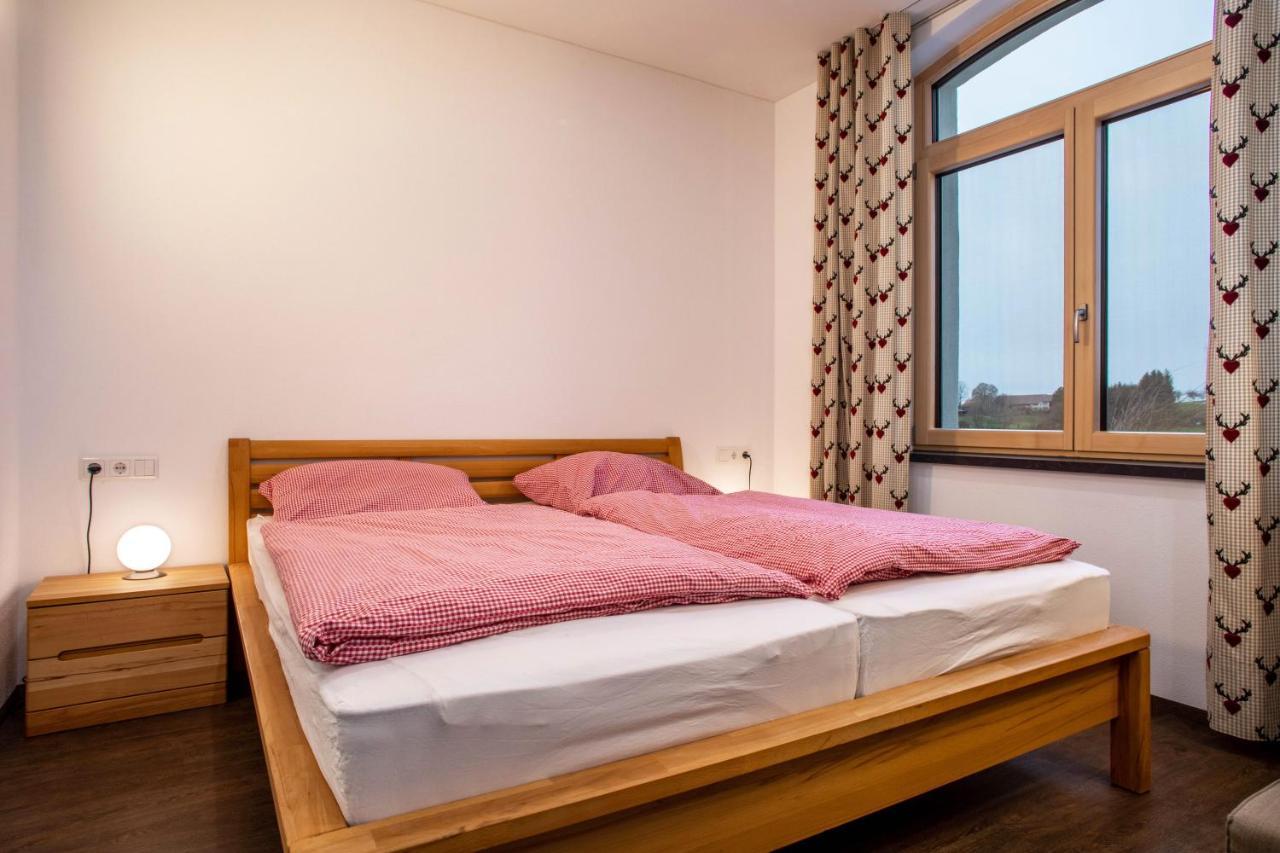Butterei Appartement