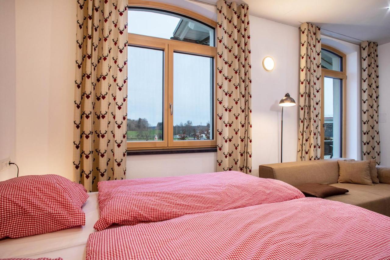 Appartement Butterei Argenbuhl