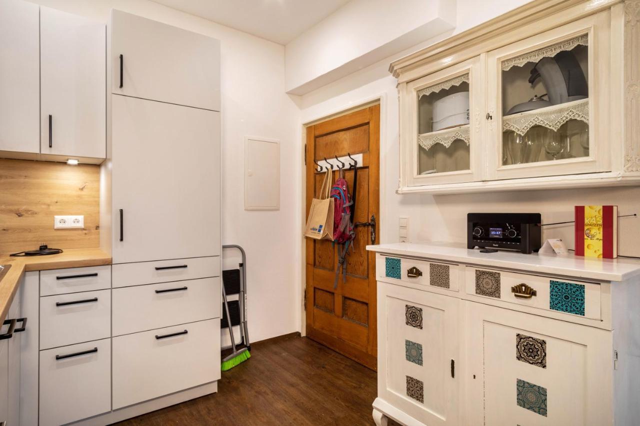 Appartement Butterei Argenbuhl