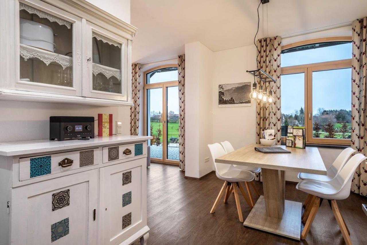 Butterei Appartement *