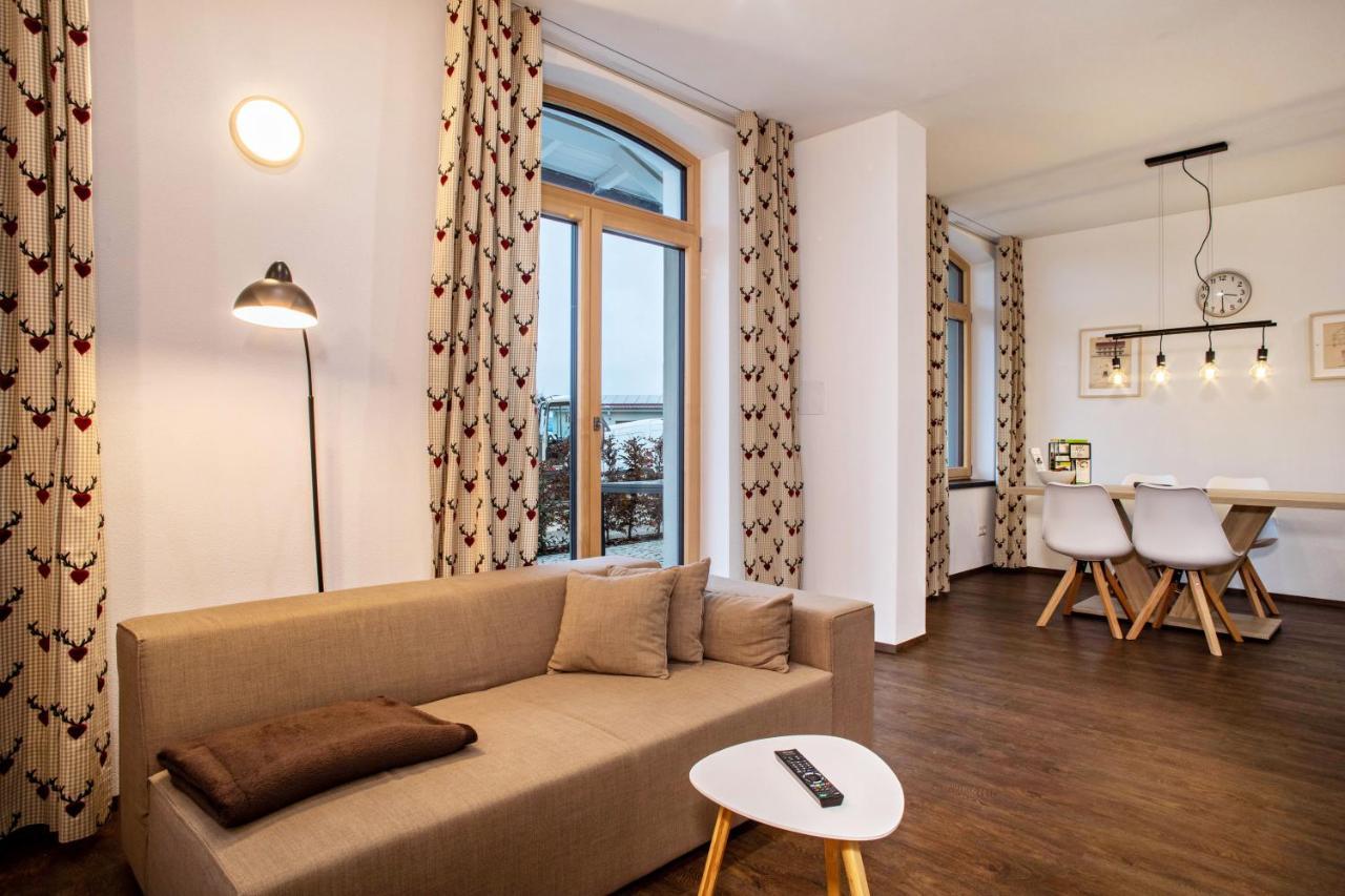 Butterei Appartement *